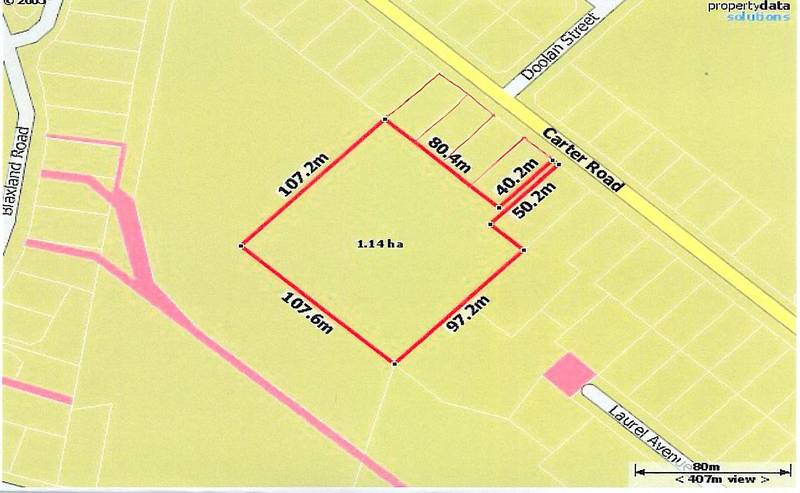 Major Unit - Retirement Village Development Site - 4 Titles - 4 Homes Picture 1