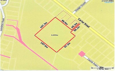 Major Unit - Retirement Village Development Site - 4 Titles - 4 Homes Picture