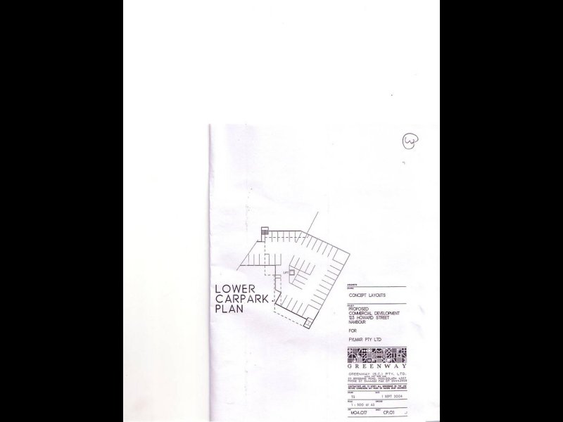 Major Development Site Picture 1