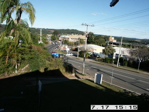 NAMBOUR GENERAL HOSPITAL WITHIN SIGHT Picture 3