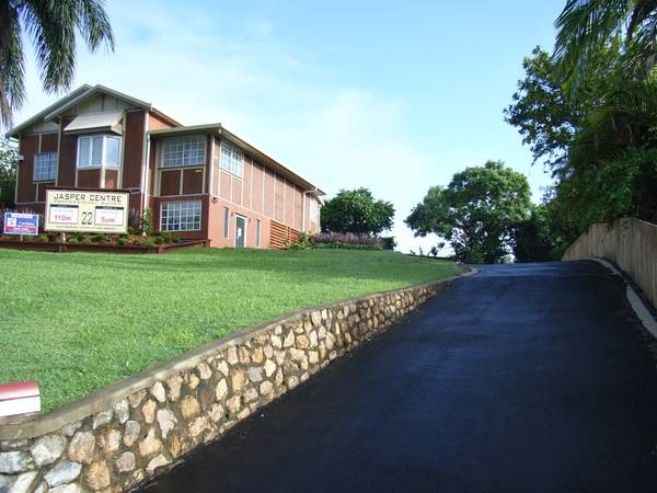 Prime Exposure With Full Fit Out Picture