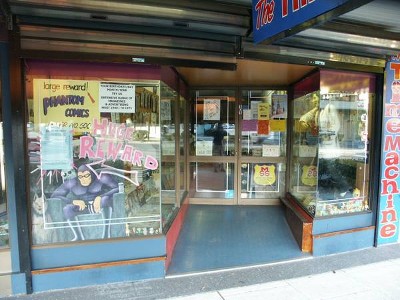 RETAIL MAIN STREET LOCATION Picture