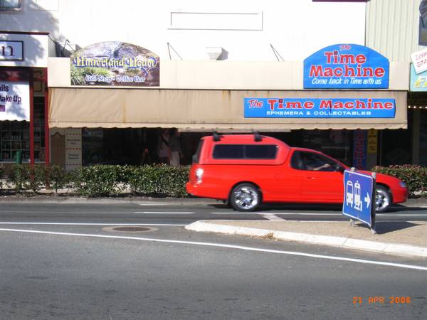 RETAIL MAIN STREET LOCATION Picture 3