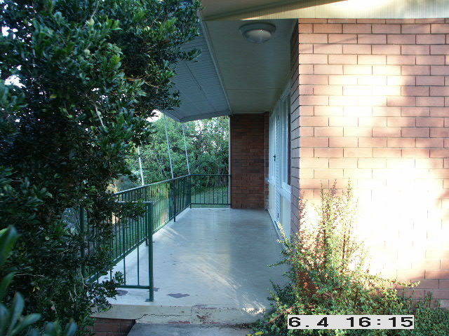 Three bedroom home! Picture 2