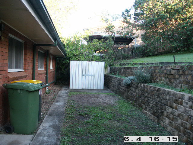 Three bedroom home! Picture 3