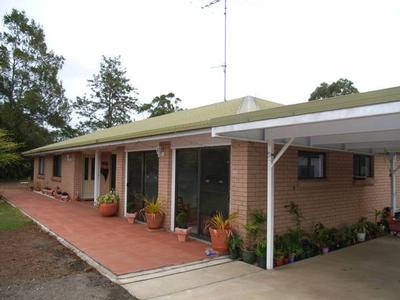 Large home with formal and informal living! Picture