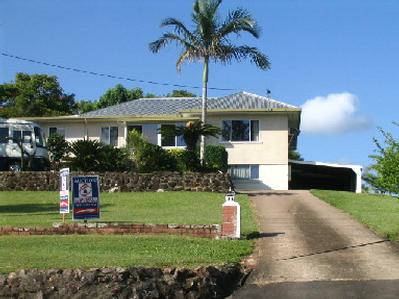 Four bedroom home in Nambour! Picture Four bedroom home in Nambour! Picture