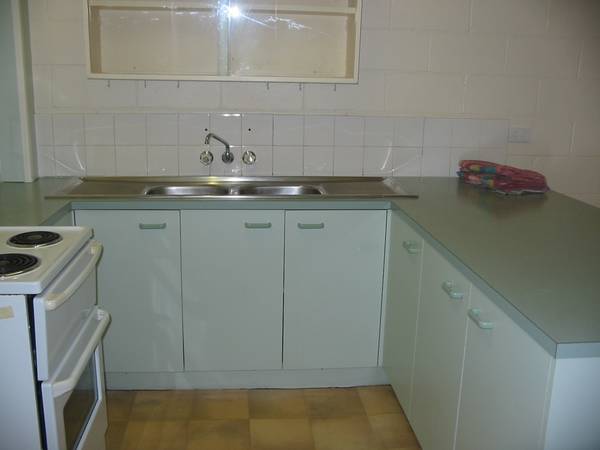 One bedroom Unit! Picture 2