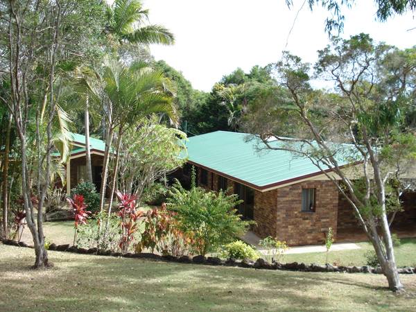 Fabulous 2 Acres In Dulong Picture 1