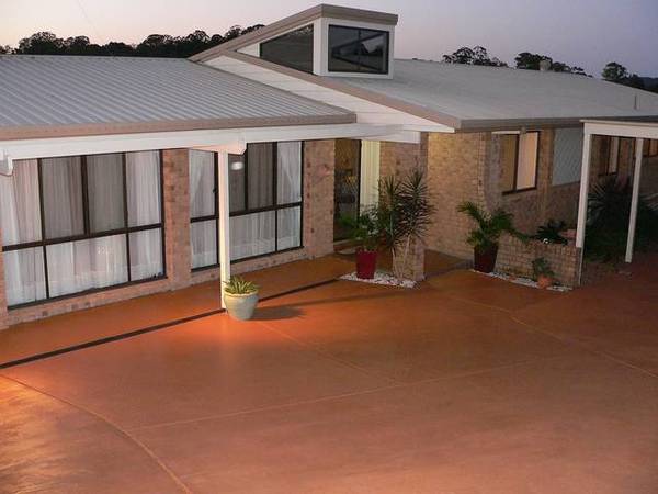 Prepare To Be Impressed Picture 1