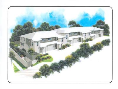 6 Quality Townhouses Picture