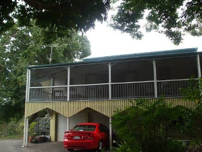 2.90Ha Residential Development Opportunity + Charming Queenslander Picture 2.90Ha Residential Development Opportunity + Charming Queenslander Picture