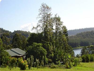 Serene Lake-Front Retreat With Gorgeous Water & Valley Views! Picture