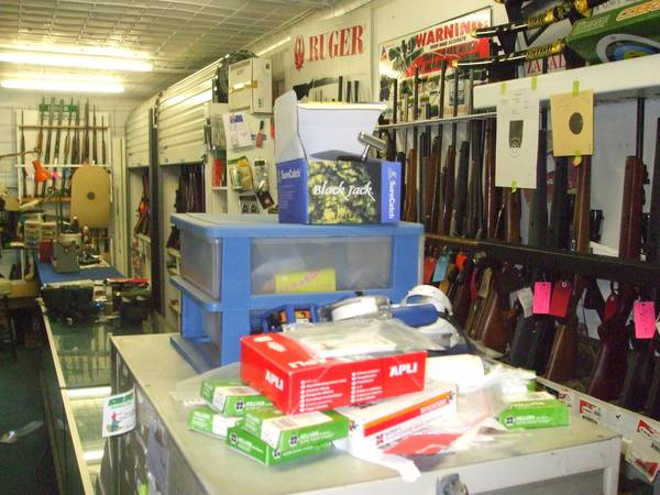 Sports Store - Freehold Building Included Picture 2