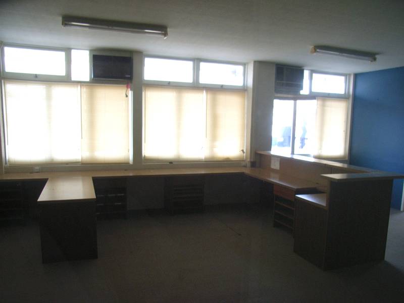 Prominent Corner Positioned Offices - Central Nambour Picture 2