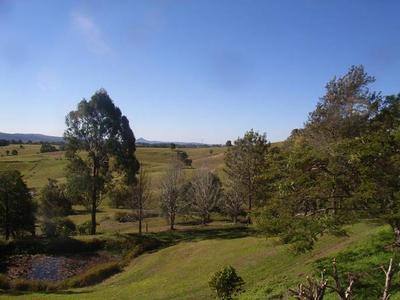 Spectacular Views + Privacy + Northerly Dwelling Picture