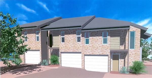 Quality Townhouses - Buy Now At '07 Prices Picture 1