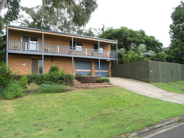 Spacious Urban Retreat Picture 3