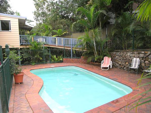 Spacious Urban Retreat Picture 1