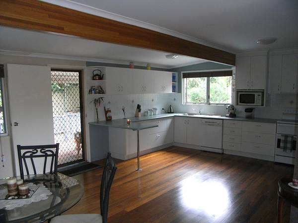 Spacious Urban Retreat Picture 2