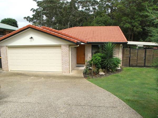 Great For The Family - Modern Brick Home Picture 1