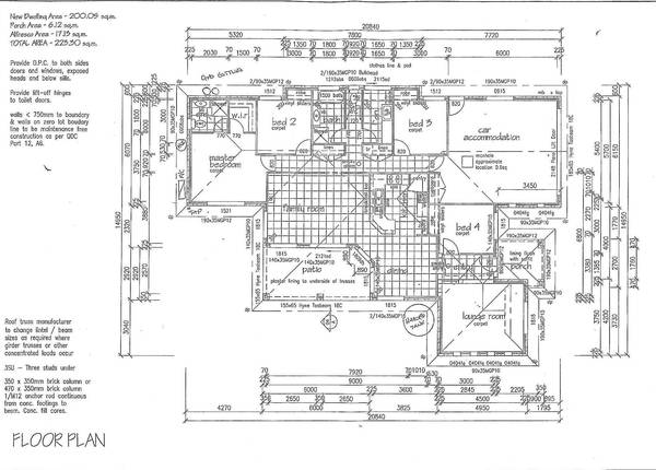Brand New Quality Home - Great Location Picture 1