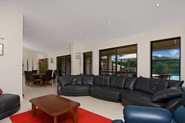 Your Retreat From The World Picture 3