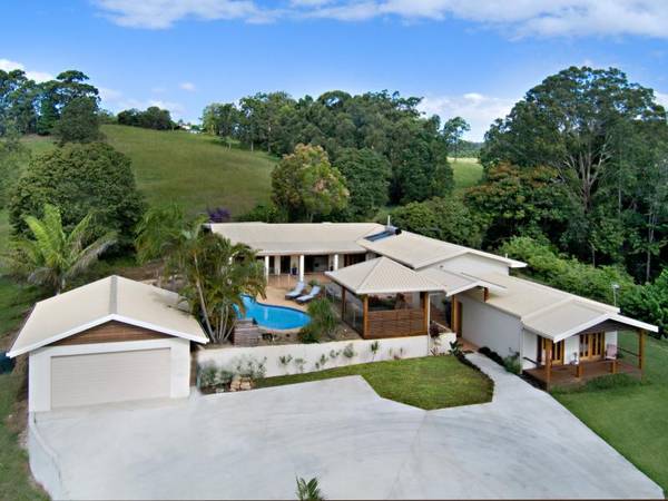 Your Retreat From The World Picture 1