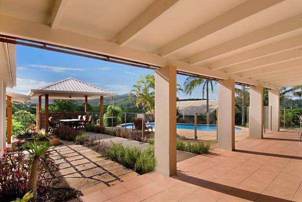 Your Retreat From The World Picture 2