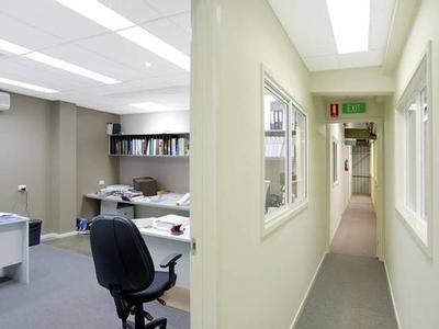 Quality Warehouse
+ Offices Picture