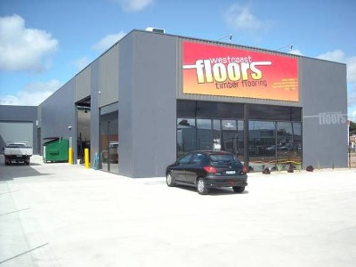 Brand New Centrally Located Warehouse - UNDER OFFER Picture