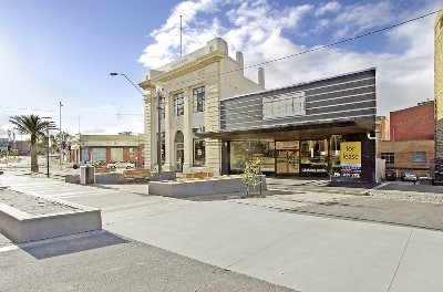 Central Retail / OfficeOpportunity Picture