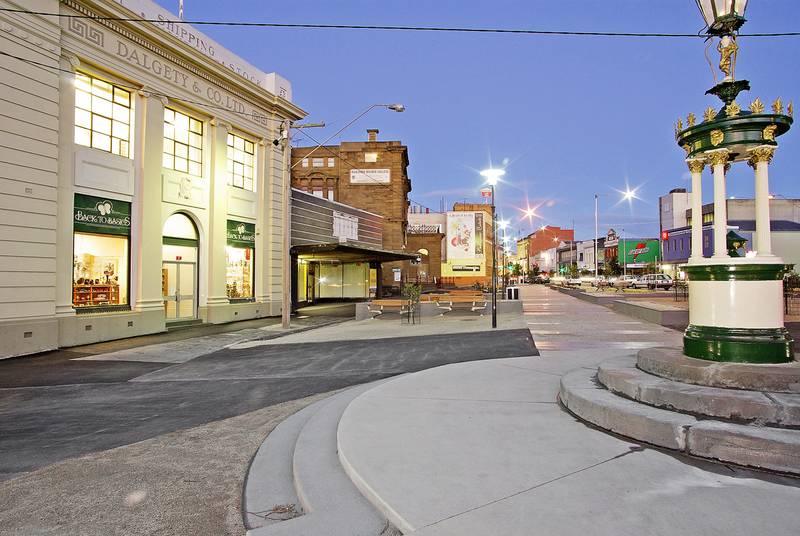 Central Retail / OfficeOpportunity Picture 2