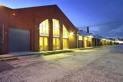 Rare Landmark Commercial Investment For Sale Picture 2