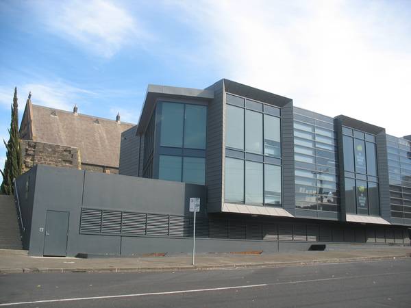 Premium CBD Office Picture 1