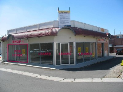 Central Office / Retail Space Picture