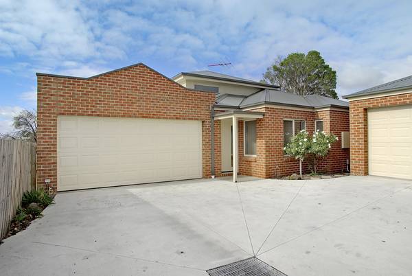 Suprisingly Spacious Picture 1