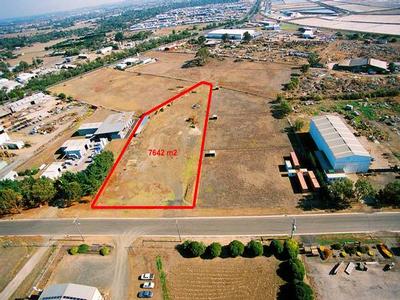 Quality Industrial Allotment Picture Quality Industrial Allotment Picture