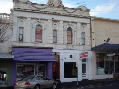 Affordable Retail Opportunity Picture Affordable Retail Opportunity Picture