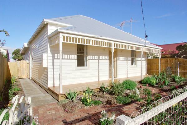 Classic and Classy Picture 1