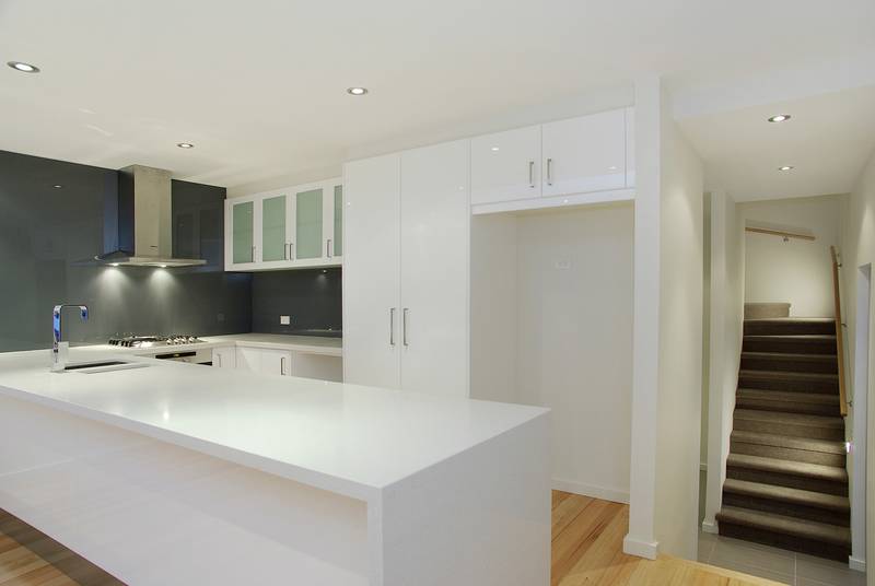 Start At The Top Picture