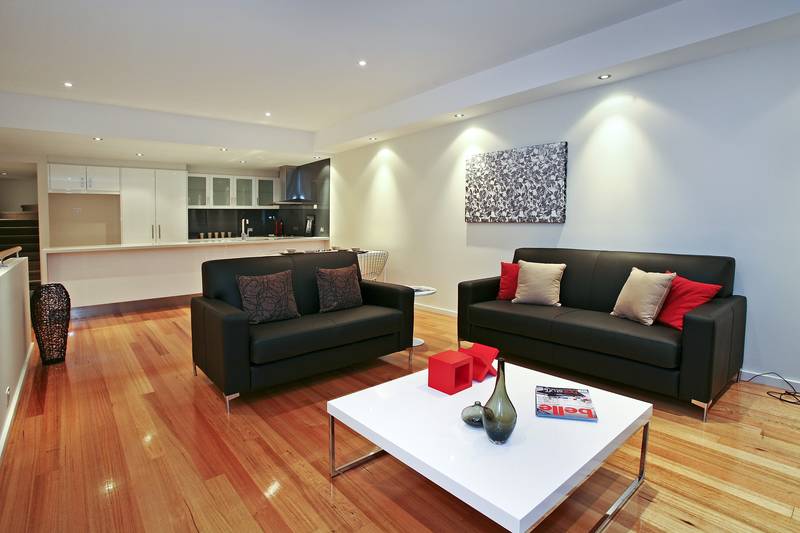 Start At The Top Picture