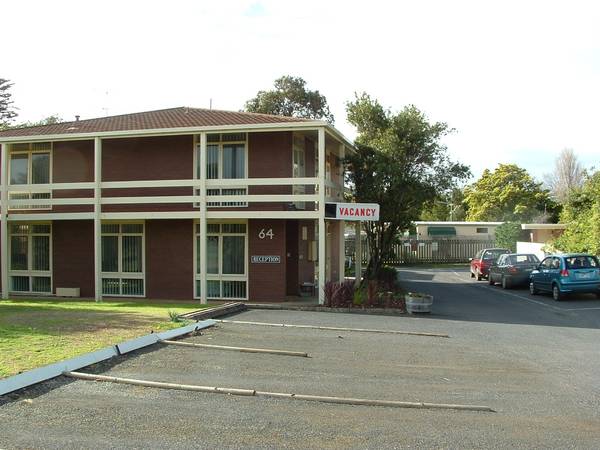 OCEAN GROVE MOTOR INN Picture 3