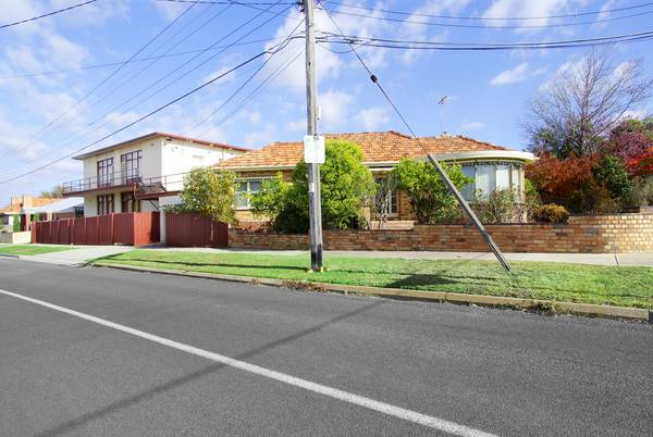 Four Units, One House, 1 Title Picture 1