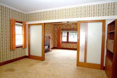 TWO BEDROOM HOME WITH TWO GARAGES Picture 3