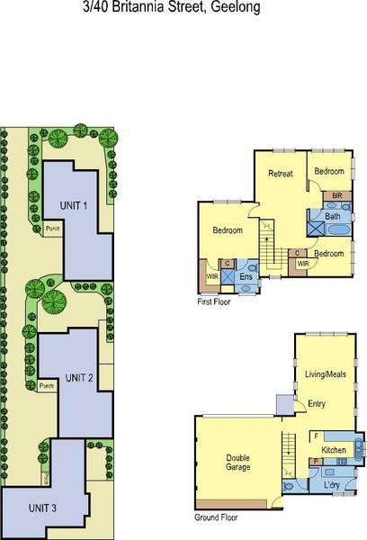 Incredible Development Opportunity Picture 1