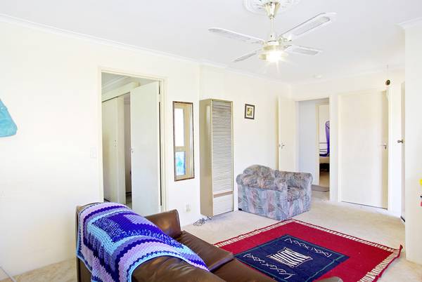 Easy Care Investment Picture