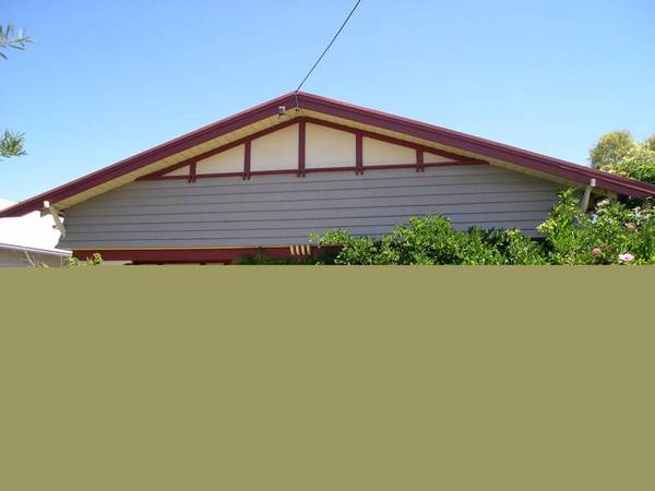 CHARACTER THREE BEDROOM Picture 1