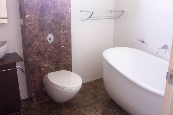 AS NEW TWO BEDROOM TOWNHOUSE Picture