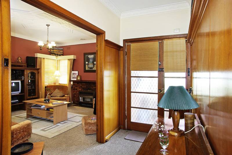 Perfect First Home Picture